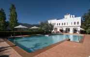 Swimming Pool 6 Villa Turística de Laujar de Andarax