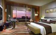 ห้องนอน 4 InterContinental Hangzhou, an IHG Hotel