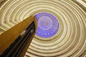 Lobby 4 InterContinental Hangzhou, an IHG Hotel