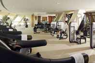 Fitness Center InterContinental Hangzhou, an IHG Hotel