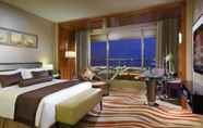 Kamar Tidur 3 InterContinental Hangzhou, an IHG Hotel