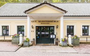 ภายนอกอาคาร 4 Gut Klostermühle