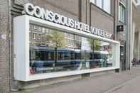 Bangunan Conscious Hotel Vondelpark