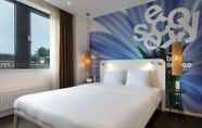 Bedroom 6 Conscious Hotel Vondelpark