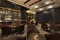 Bar, Kafe dan Lounge Ramada by Wyndham Gurgaon Central