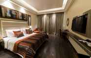 ห้องนอน 7 Ramada by Wyndham Gurgaon Central