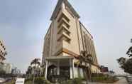 Luar Bangunan 3 Ramada by Wyndham Gurgaon Central