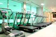 Fitness Center Royton Sapporo