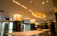 Lobby 7 Royton Sapporo