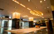 Lobby 7 Royton Sapporo