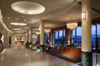 Lobby The Celecton Premier Kobe Sanda Hotel