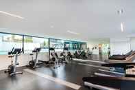 Fitness Center Peppers Broadbeach