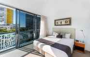 Bedroom 6 Peppers Broadbeach