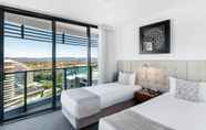 Kamar Tidur 2 Peppers Broadbeach