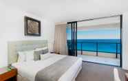 Kamar Tidur 4 Peppers Broadbeach