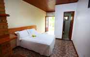 ห้องนอน 3 Benko's Praia Hotel