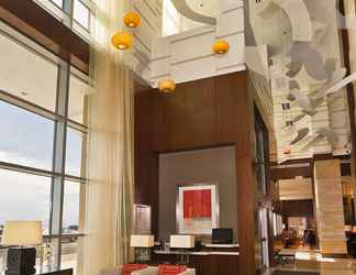 Sảnh chờ 2 Residence Inn Arlington Capital View