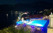 Hồ bơi 5 Kefalonia Bay Palace