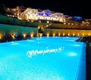 Swimming Pool 2 Kefalonia Bay Palace