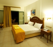 Bedroom 3 Kefalonia Bay Palace