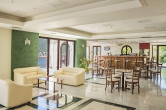 Lobby 4 Kefalonia Bay Palace