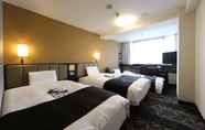 ห้องนอน 7 APA Hotel Tottori-Ekimae