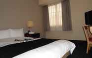 Bedroom 2 APA Hotel Marugame-Ekimaeodori
