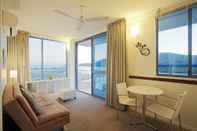 Ruang untuk Umum at Whitsunday Vista Holiday Apartments