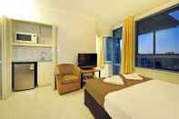 Kamar Tidur at Whitsunday Vista Holiday Apartments