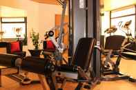 Fitness Center Land-gut-Hotel zur Post