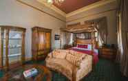 Kamar Tidur 2 Denison Boutique Hotel