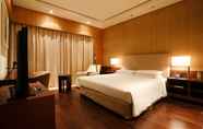 Phòng ngủ 2 Hyatt Regency Chennai