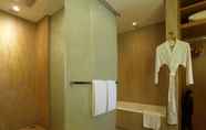 Phòng tắm bên trong 5 Hyatt Regency Chennai