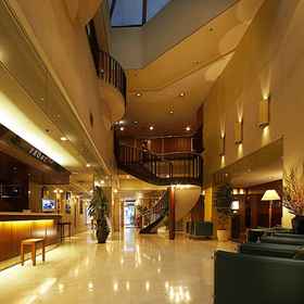 Hotel Park Side 1 Hotel Parkside Tokyo, Hotel Kanda