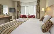 Bedroom 4 Best Western The Dartmouth Hotel Golf & Spa