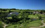 Nearby View and Attractions 2 Best Western The Dartmouth Hotel Golf & Spa