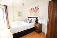 Kamar Tidur Your Stay Bristol Hamilton Court