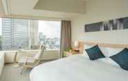 ห้องนอน 5 Fraser Residence Nankai Osaka