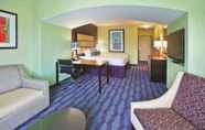 ห้องนอน 7 La Quinta Inn & Suites by Wyndham Hinesville - Fort Stewart