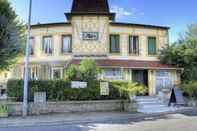 Exterior Auberge des Ecluses