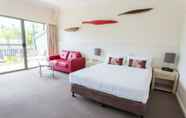 Kamar Tidur 4 Ballina Beach Resort