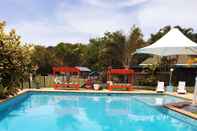 Swimming Pool Ballina Beach Resort
