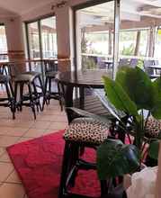 Lobby 4 Ballina Beach Resort