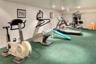 Fitness Center Domaine et Golf de Vaugouard - La Maison Younan