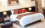 Bedroom 7 Strangford Arms Hotel Newtownards
