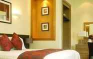 Bedroom 6 Strangford Arms Hotel Newtownards