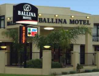 Bangunan 2 Ballina Motel