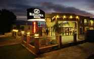 Bangunan 7 Ballina Motel