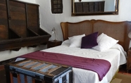 ห้องนอน 7 Hotel Cortijo del Marqués