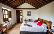 Phòng ngủ 5 Hotel Cortijo del Marqués